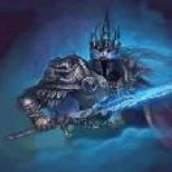 DeathKnight