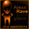 Alexx Rave